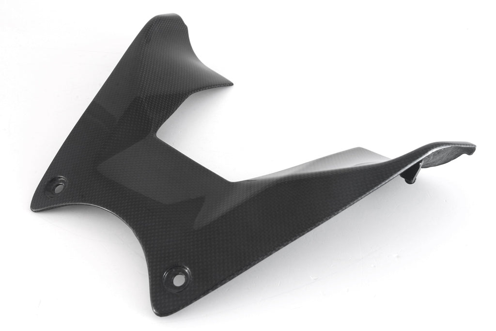 Fullsix Carbon Tank Cover