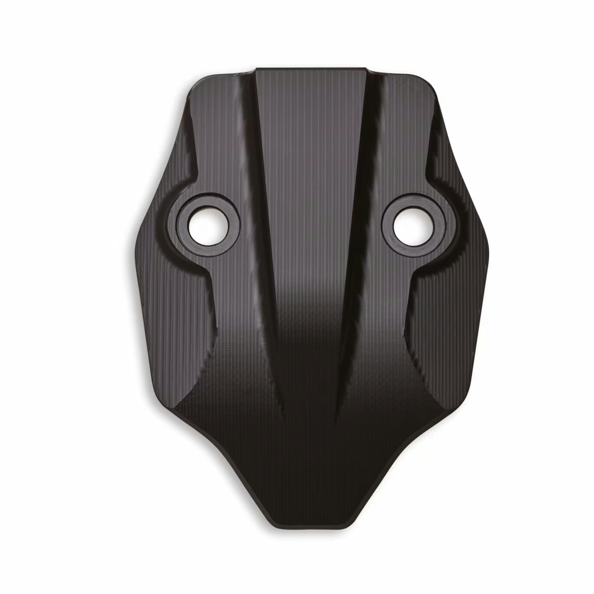 Ducati Performance Cover For Removing Number Plate Holder