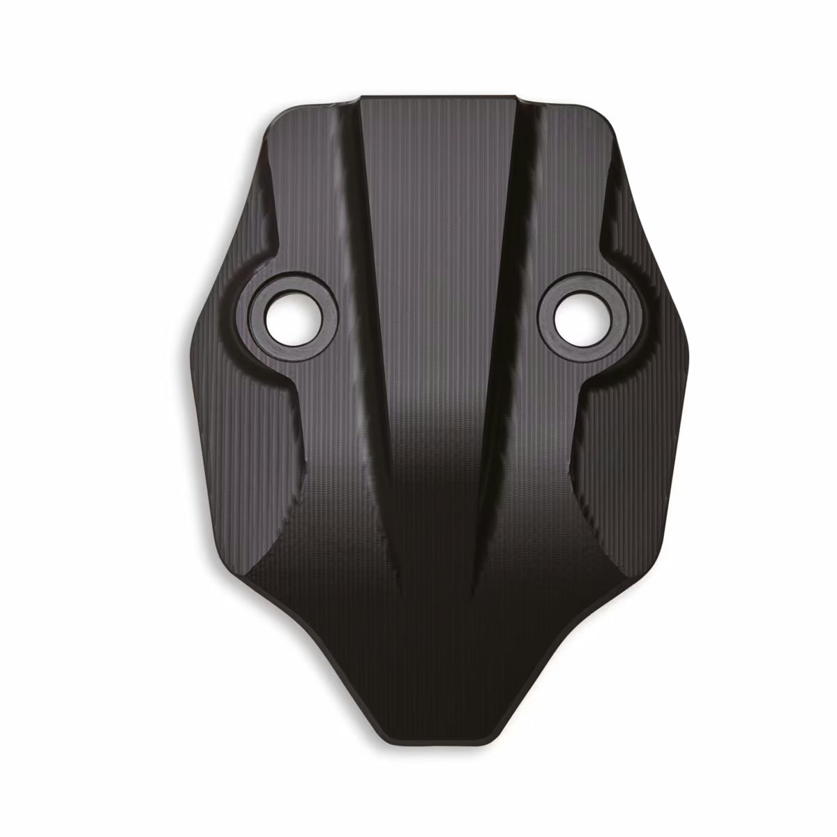Ducati Performance Cover For Removing Number Plate Holder