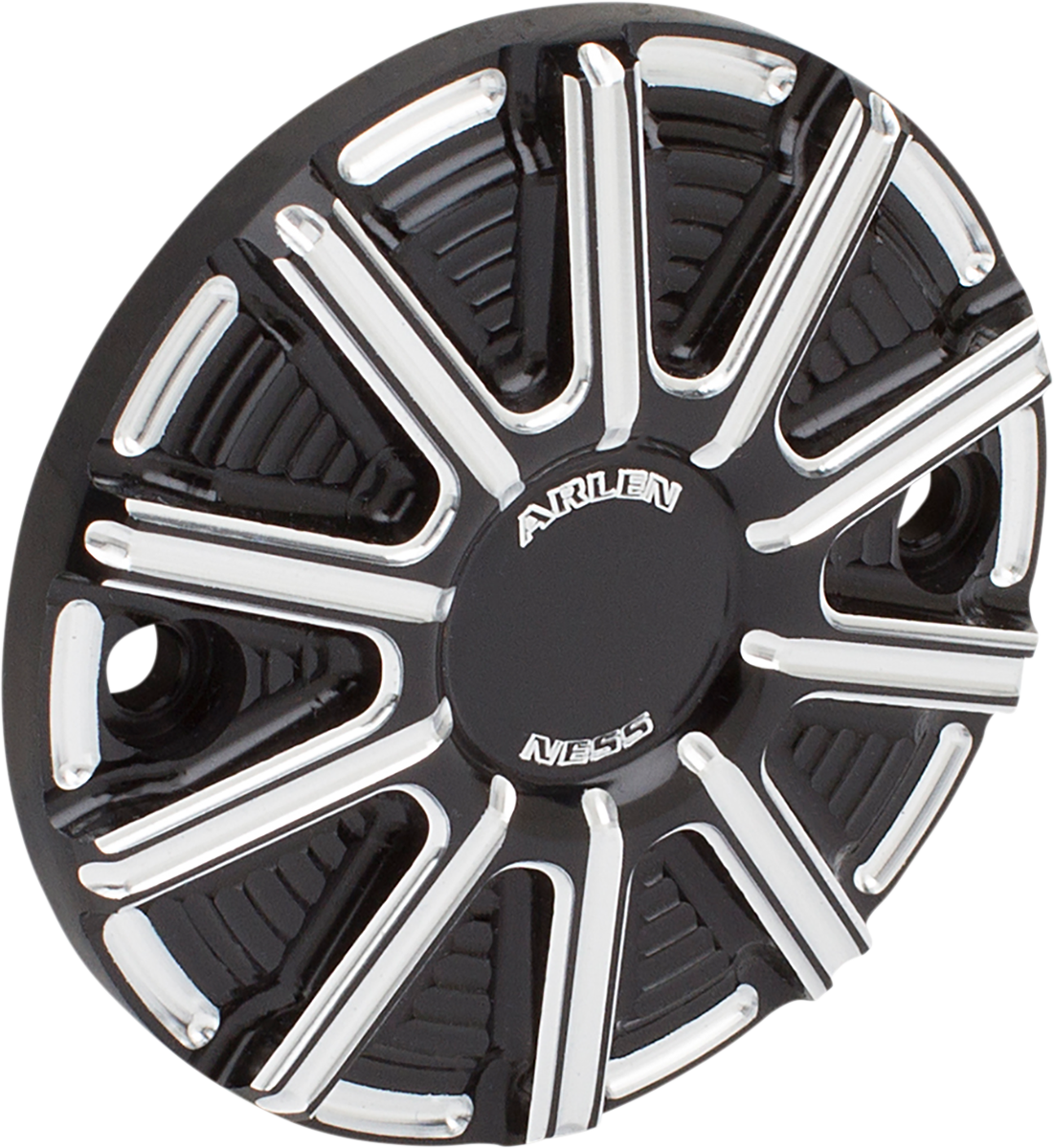 Arlen NESS Points Cover - Black - M8