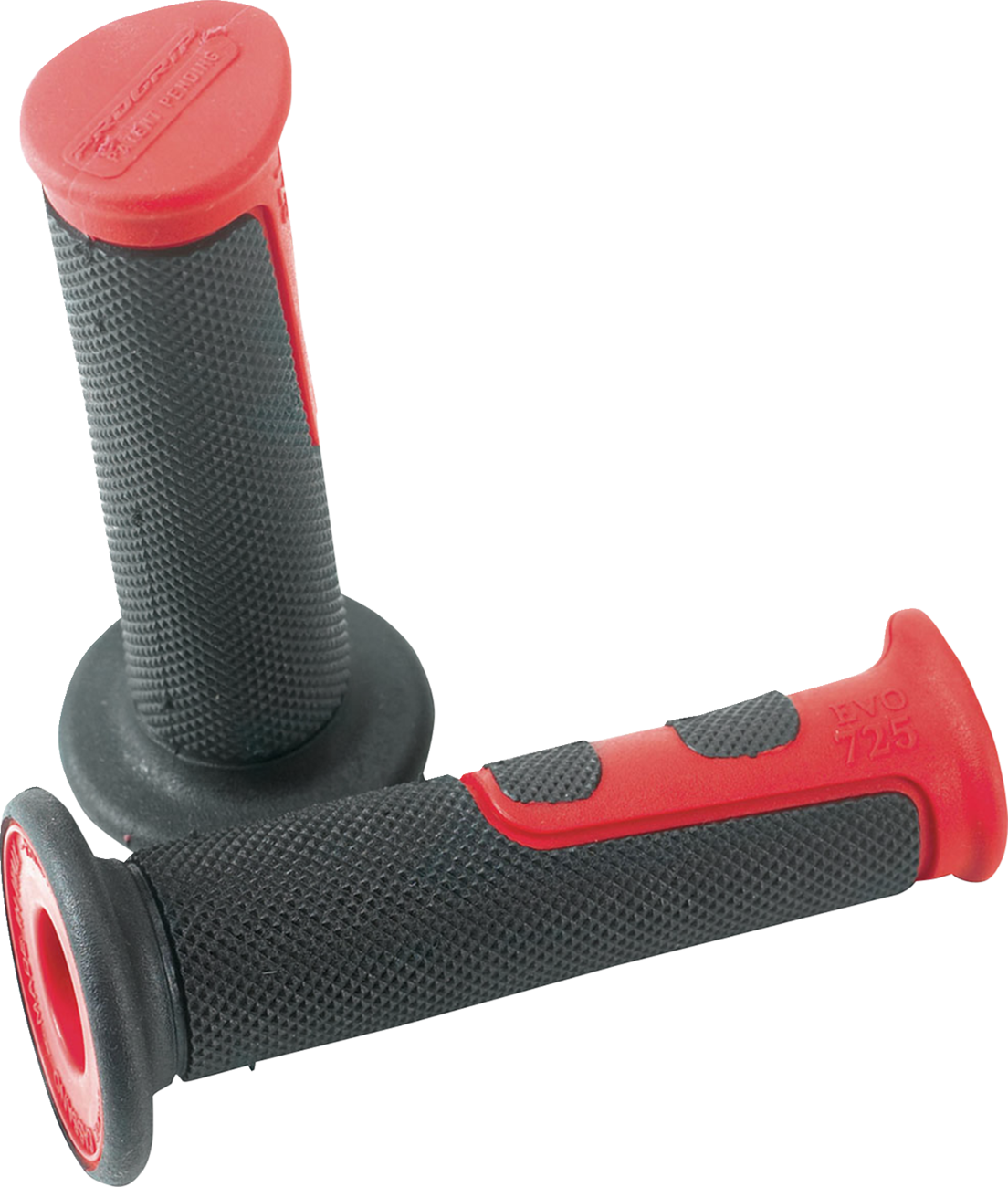 ProGrip 725 EVO Molded Gel Grips