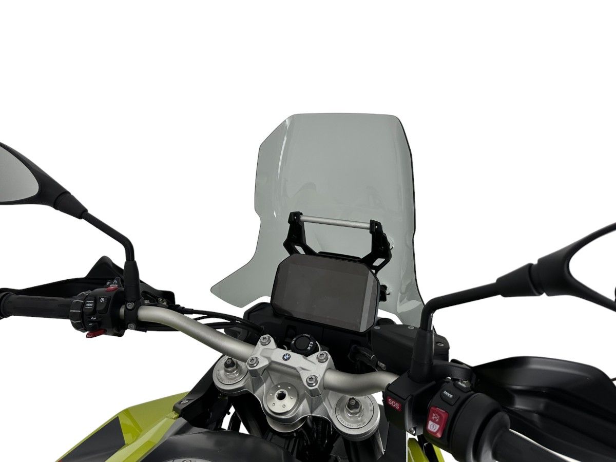 WRS CAPONORD WINDSCREEN BMW F 900 GS 2024