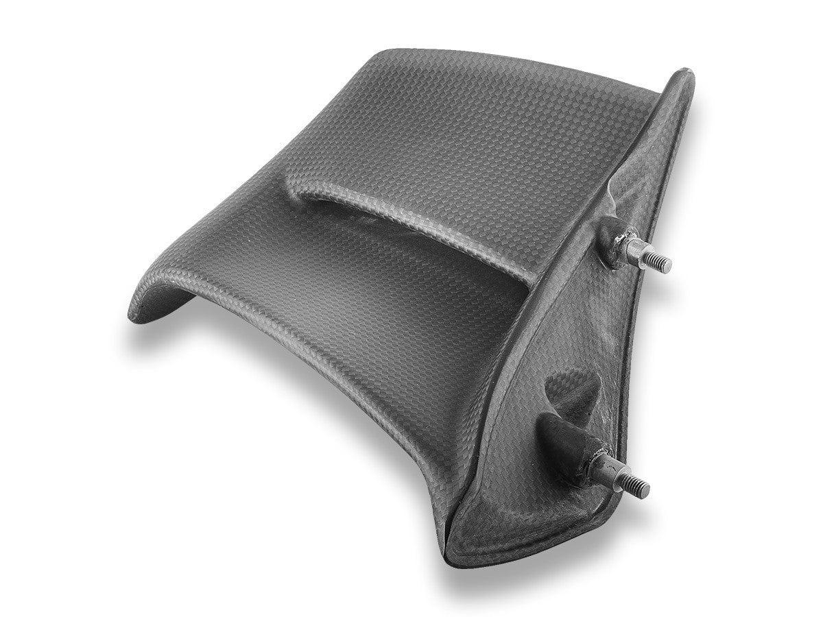 Ducabike DBK Ducati Panigale V4 2025 Matt Carbon Side Winglets