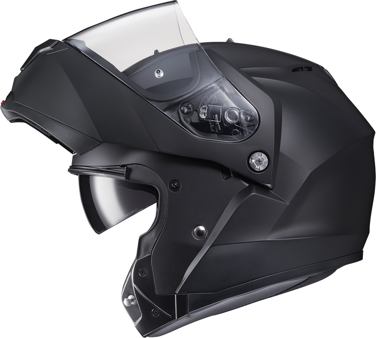 HJC C91 Solid Modular Helmet