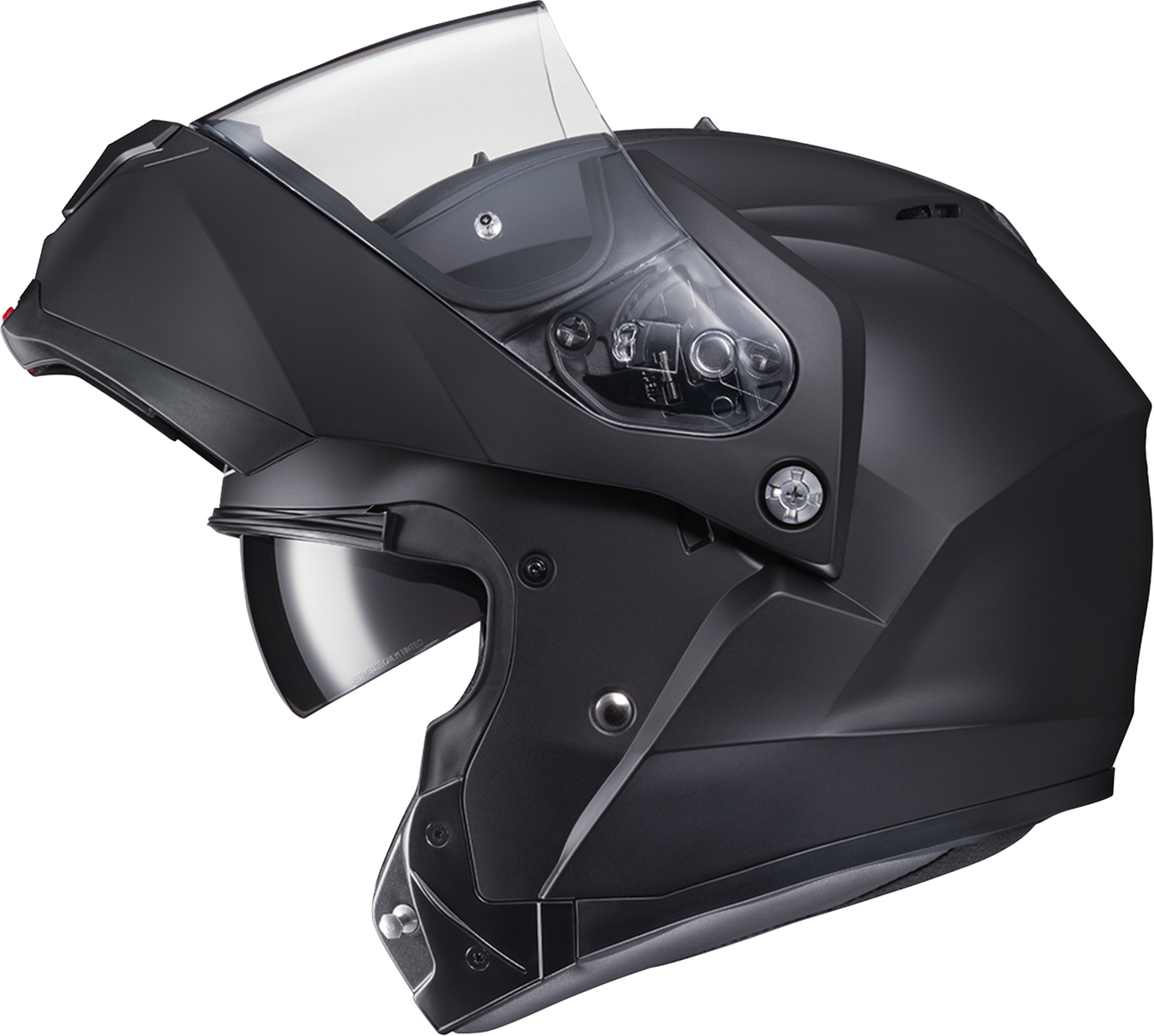 HJC C91 Solid Modular Helmet