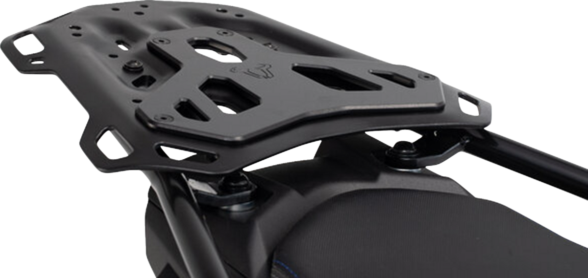 SW-Motech Adapter Kit For ADVENTURE-RACK - Black