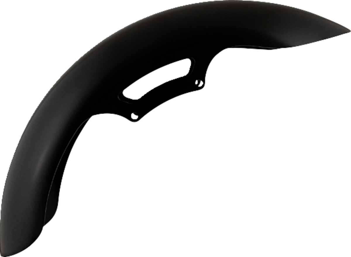 Klock Werks Tire Hugger Series Front Fender