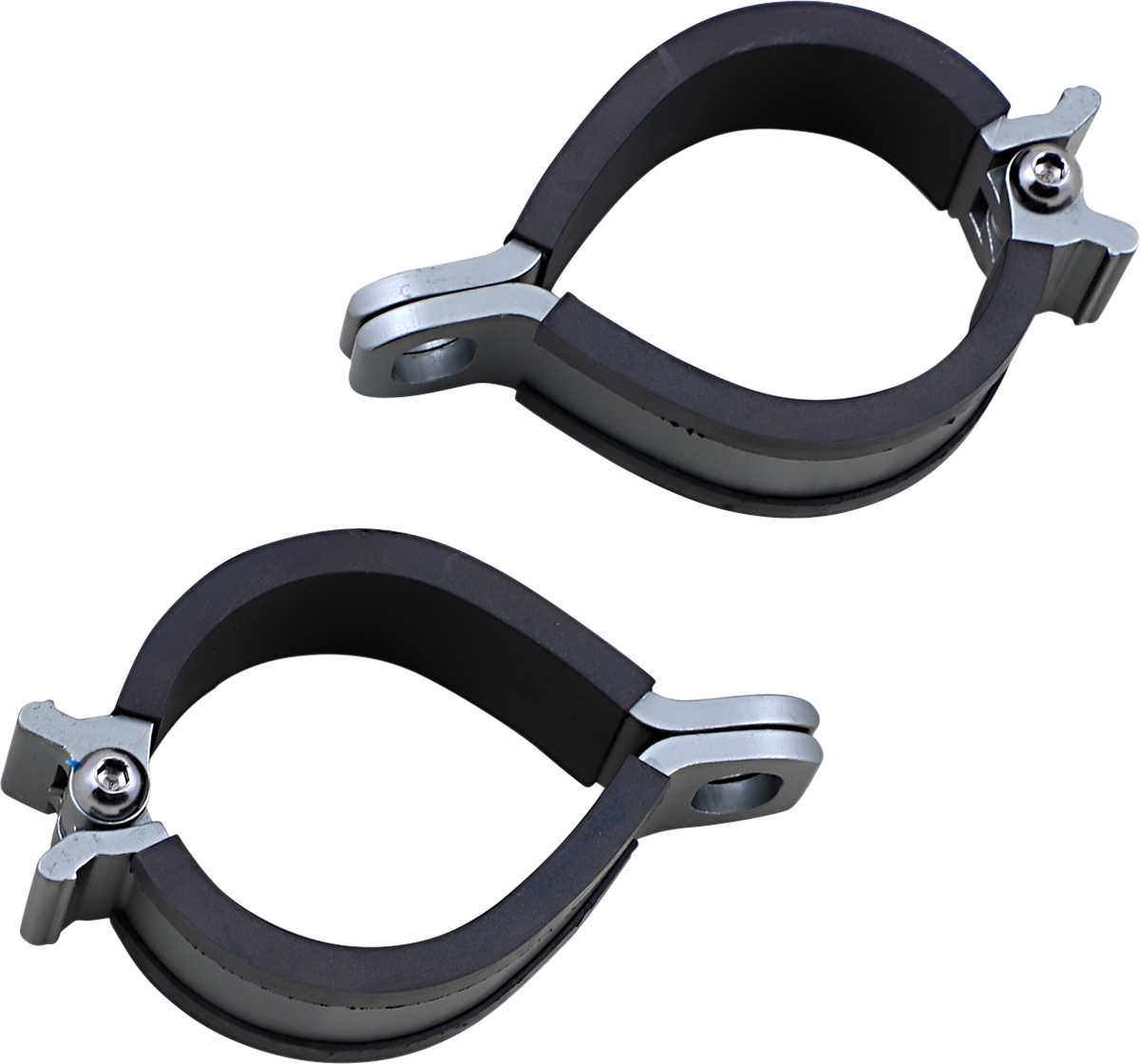 PSR MX Fork Clamp Tie-Down Tube