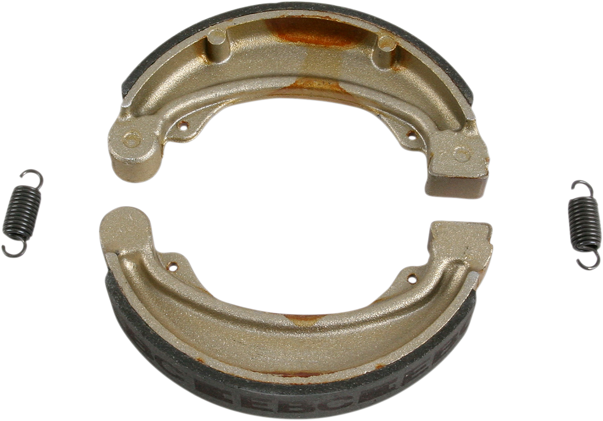 EBC Brakes Brake Shoes