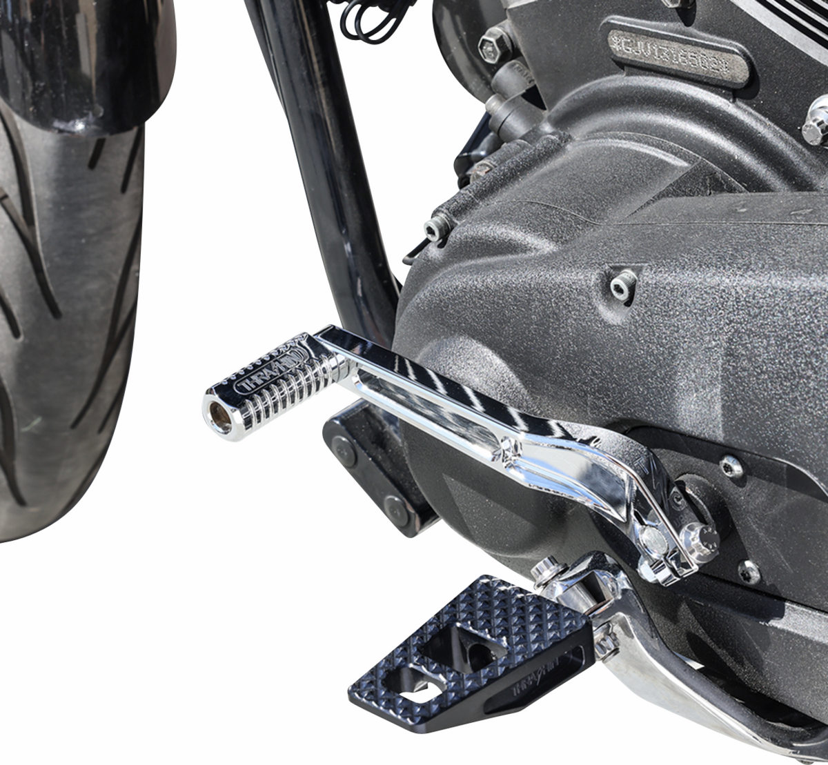 Thrashin Supply CO. Speedway Shifter Peg