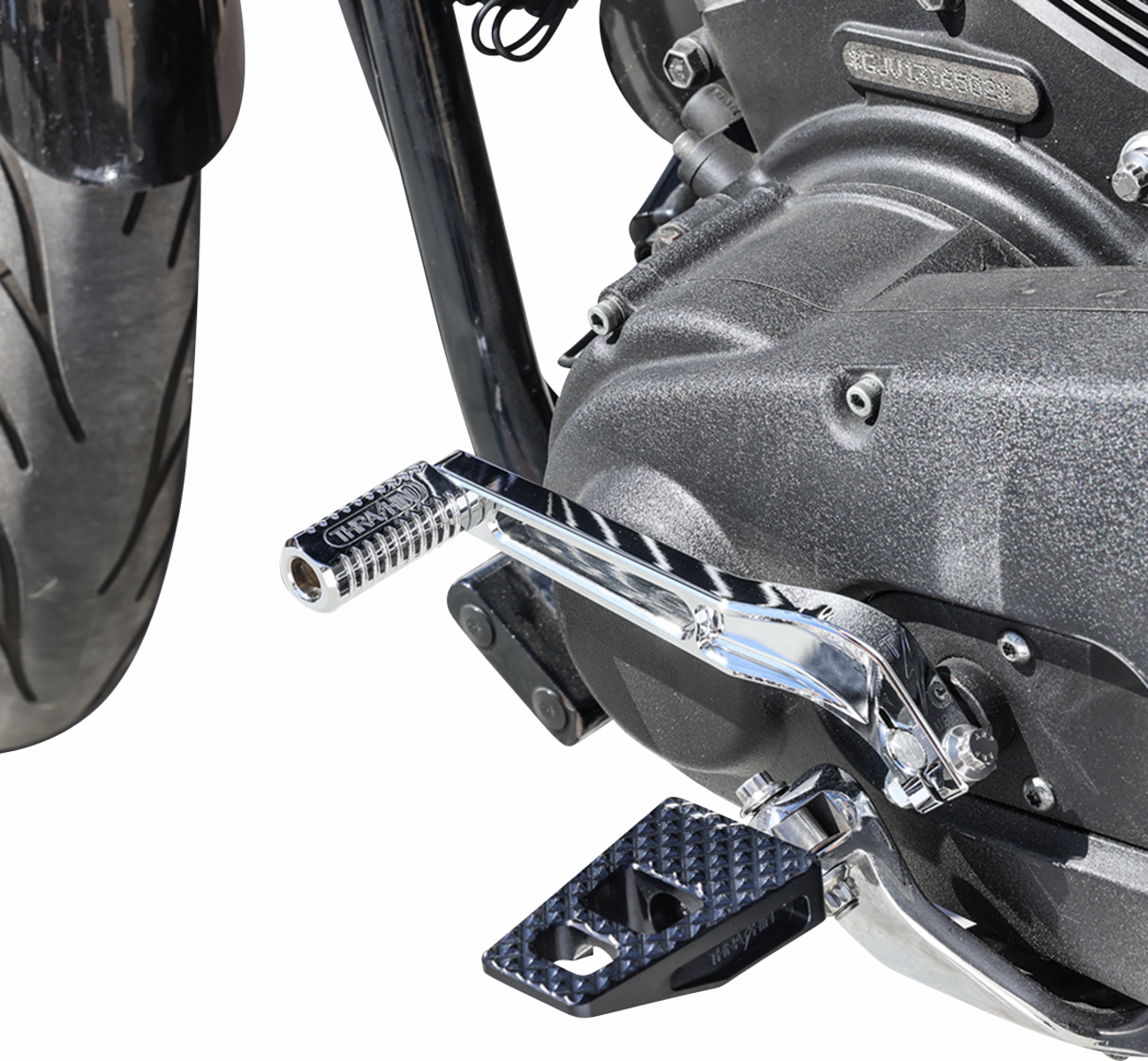 Thrashin Supply CO. Speedway Shifter Peg
