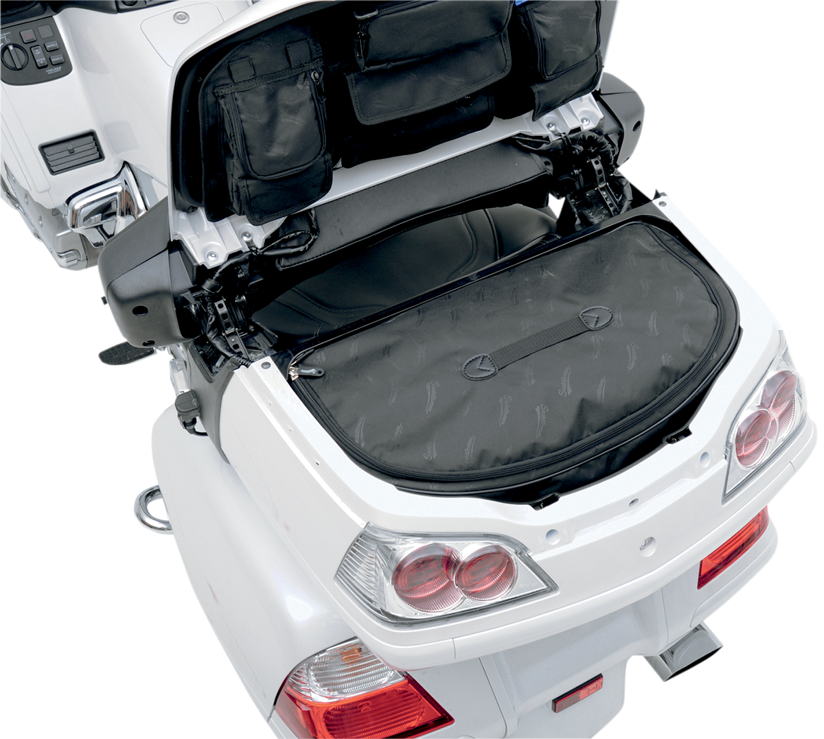 Saddlemen Trunk Soft Liner Bag