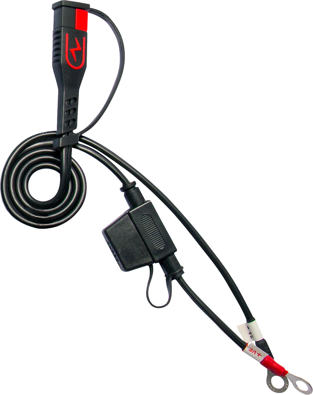 BS Battery Battery Charger/Maintainer - BS 30 - 12 V - 3 A