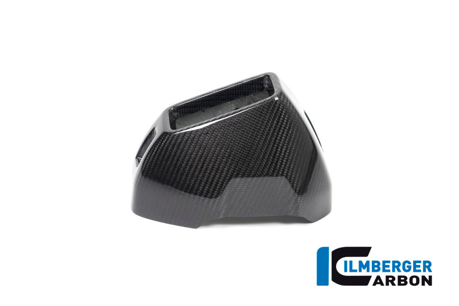 Ilmberger Carbon Silencer Protector (Rear)