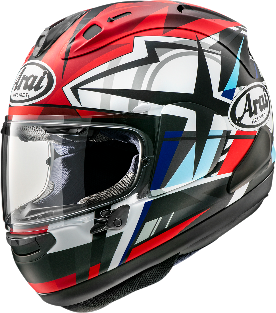 Arai Corsair-X Helmet - Takumi