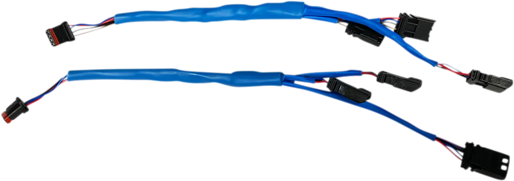 Custom Dynamics Extension Harness - 4-Pin