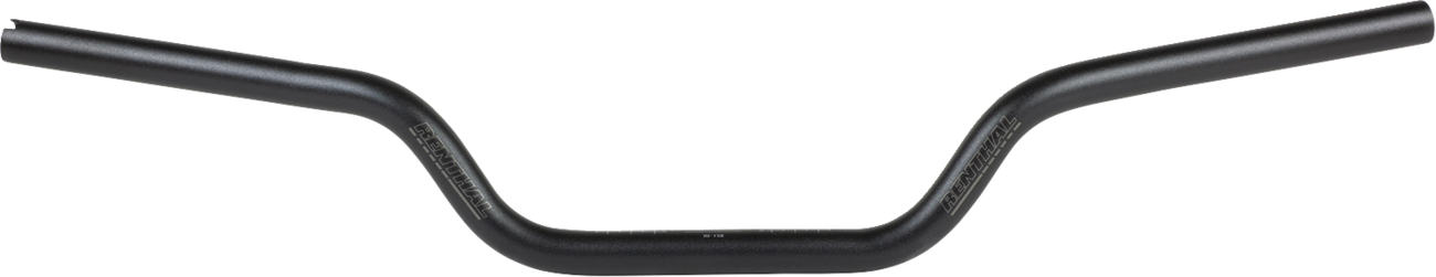 Renthal V-Twin Handlebar - High - Black