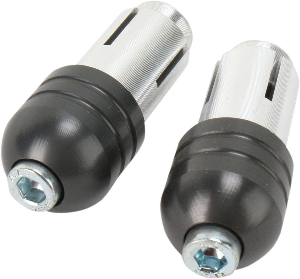 Renthal Handlebar End Plugs