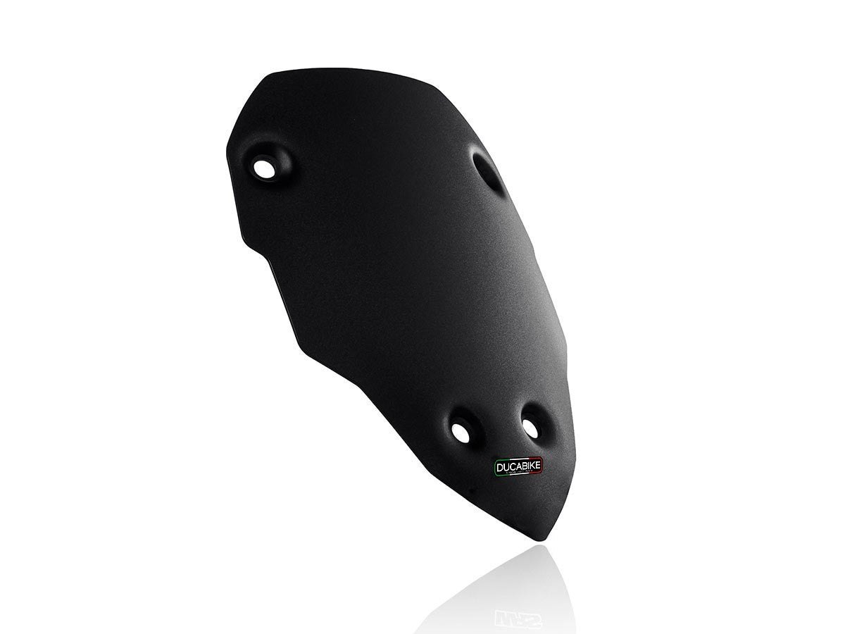 Ducabike DBK CUP17 - MTS V4 Sport Windscreen