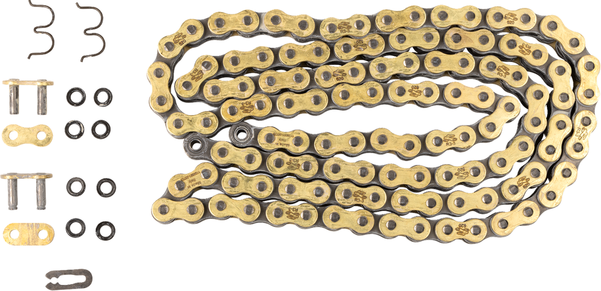 Renthal 520 R33 Chain