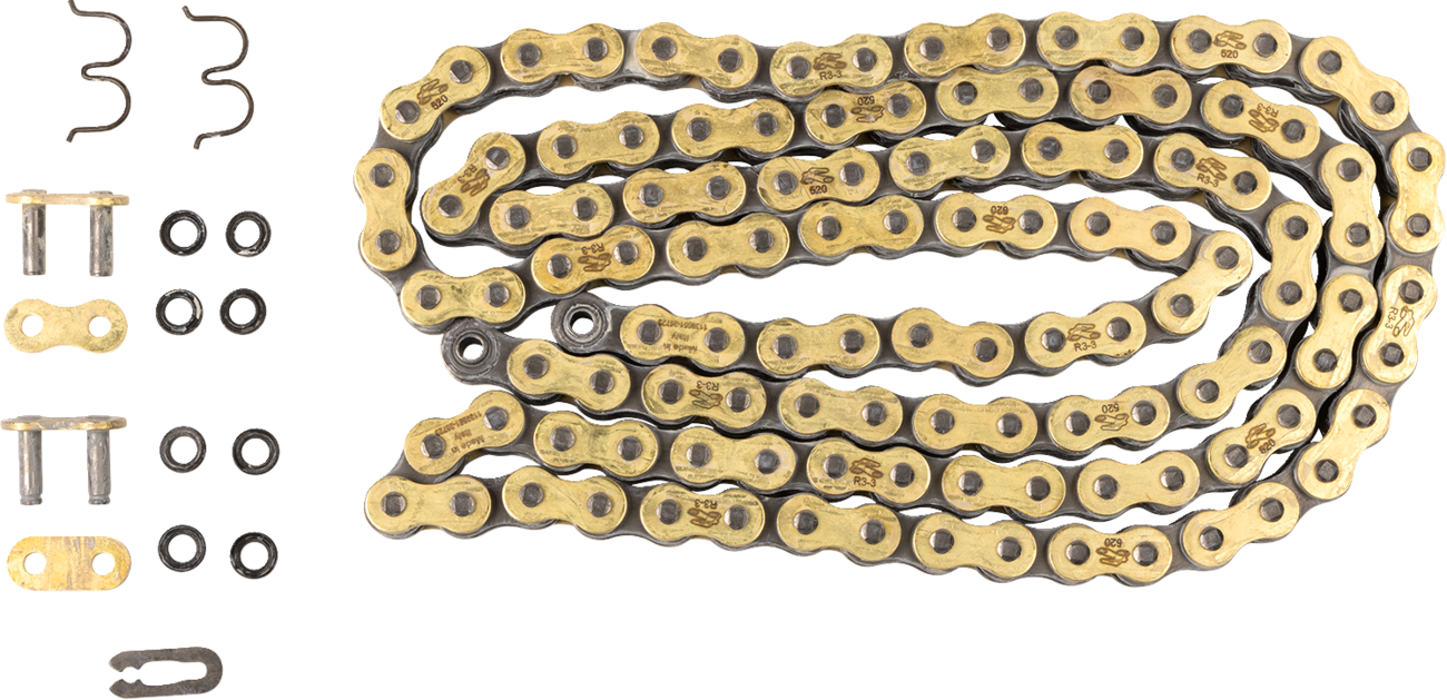 Renthal 520 R33 Chain