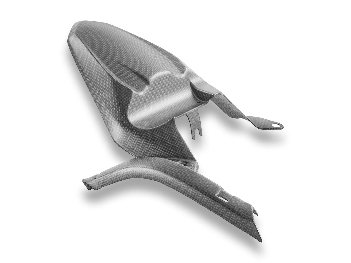 Ducabike DBK CRB209O - M937 Sp Matt Carbon Rear Hugger