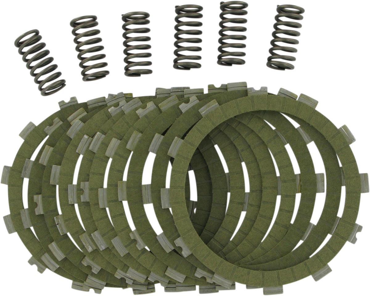 EBC Brakes Clutch Kit - Ninja ZX-10