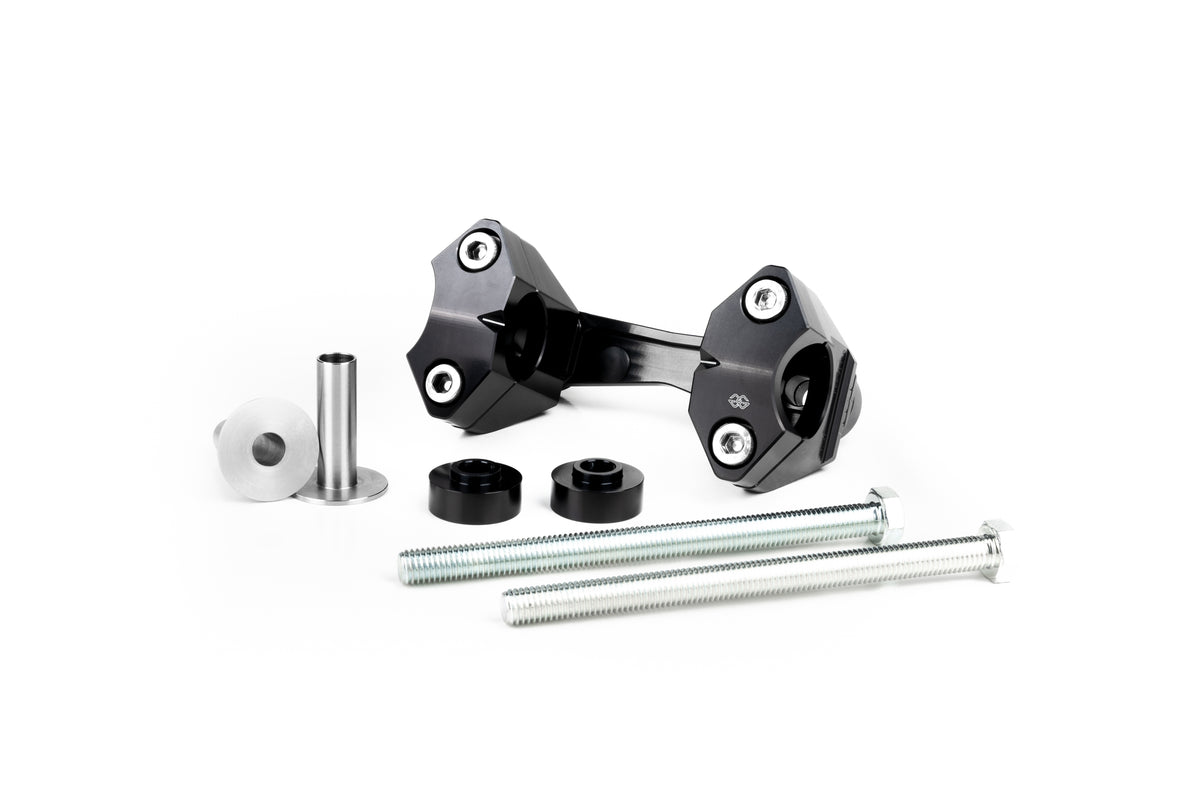 Gilles Tooling 2DGT Adjustable Handlebar Brackets