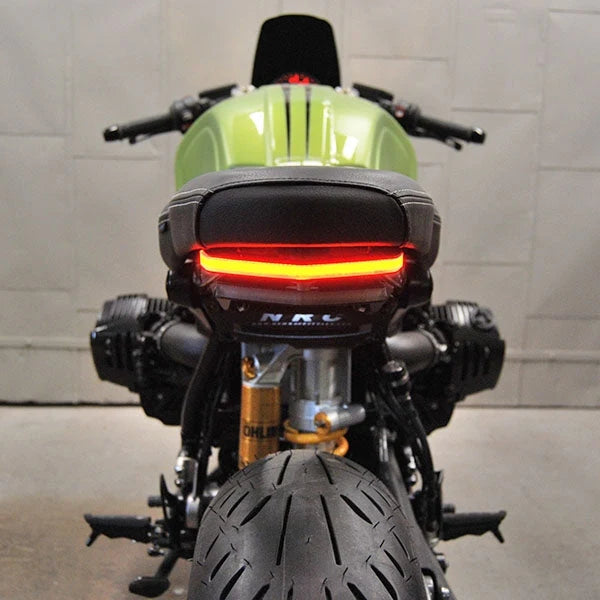 NRC BMW R Nine T Fender Eliminator Kit (2014 - Present)