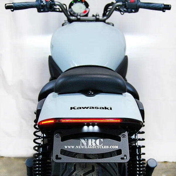 NRC Kawasaki Eliminator 450 Fender Eliminator (2024-Present)