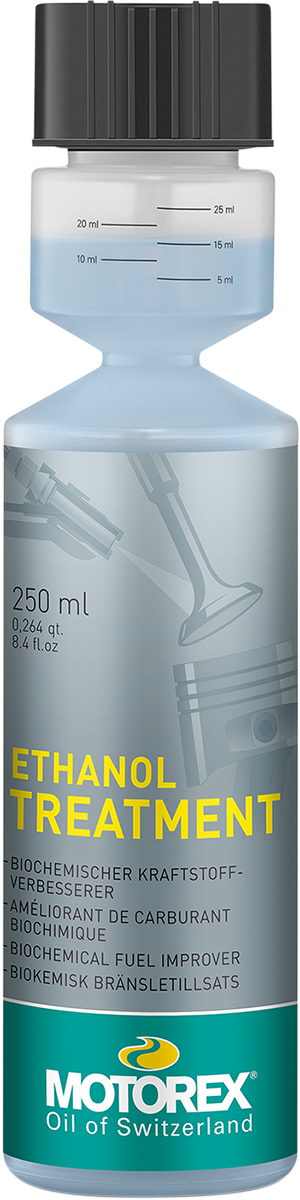 Motorex Fuel Treatment - 250ml