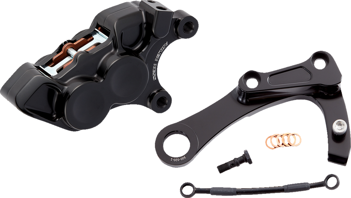 Arlen NESS Brake Caliper