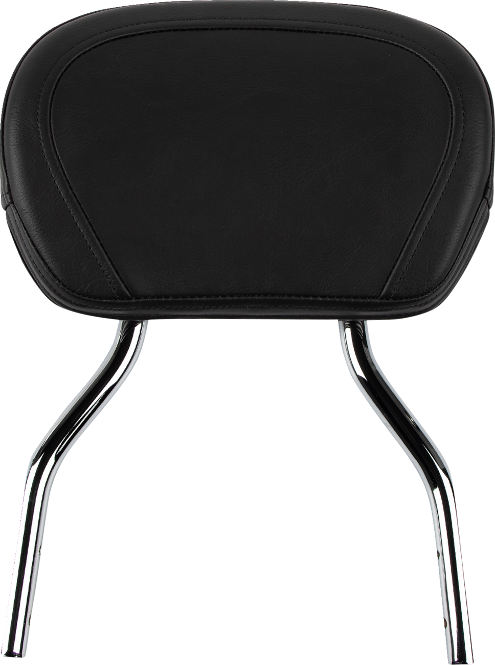 Cobra Sissy Bar - Short - Chrome - Vulcan 1600