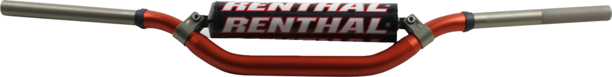 Renthal Twinwall® Handlebar - 997 - RC/'04 - '18 CRF/'06+ KX/F - Orange