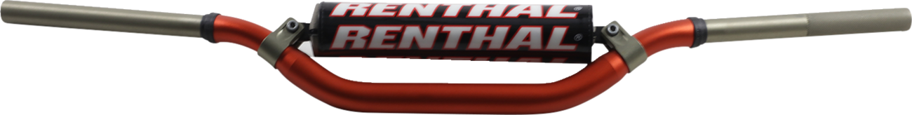 Renthal Twinwall® Handlebar - 997 - RC/'04 - '18 CRF/'06+ KX/F - Orange