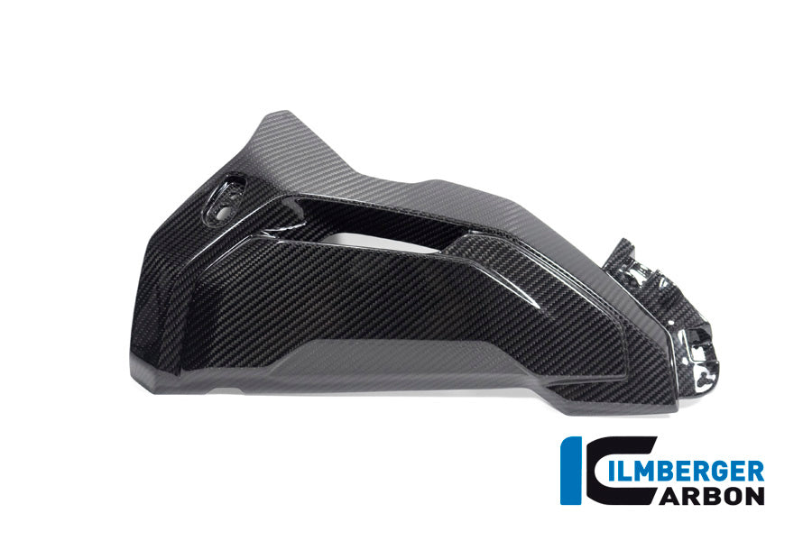 Ilmberger Carbon Watercooler Cover (Complete) Left Side S 1000 XR MY From 2020