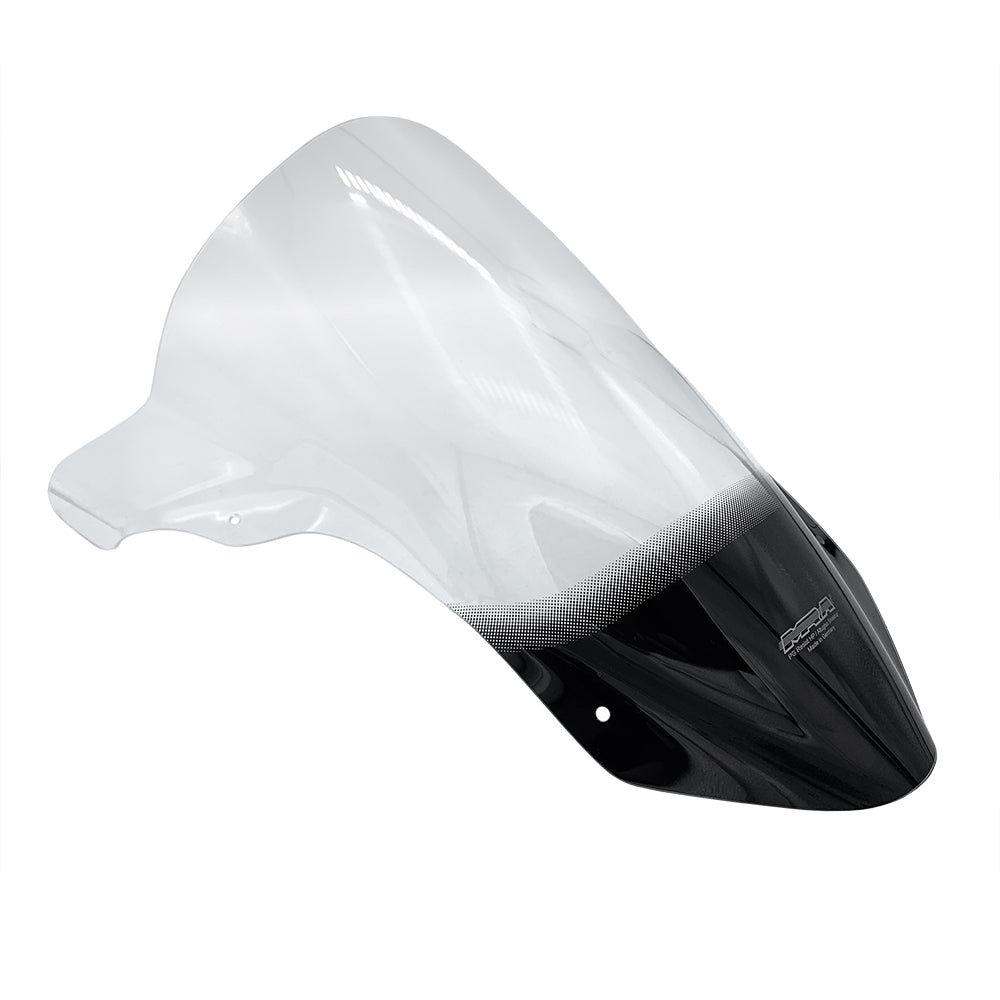 MRA windscreen STK