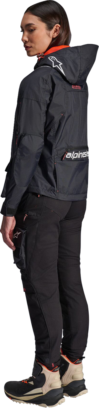 Alpinestars Stella Molly Air Jacket