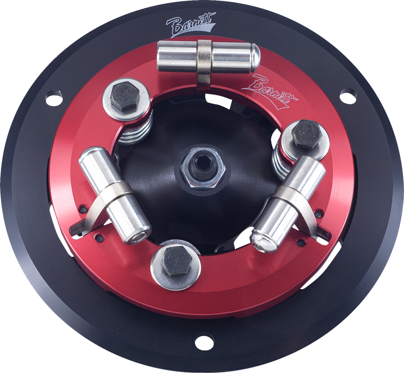 Barnett Lock-Up Pressure Plate