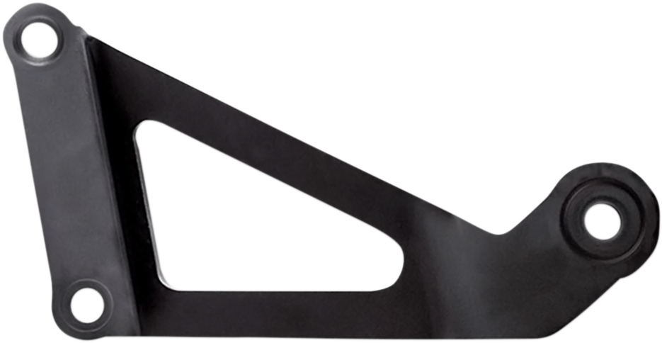 Akrapovic Muffler Bracket - Stainless Steel