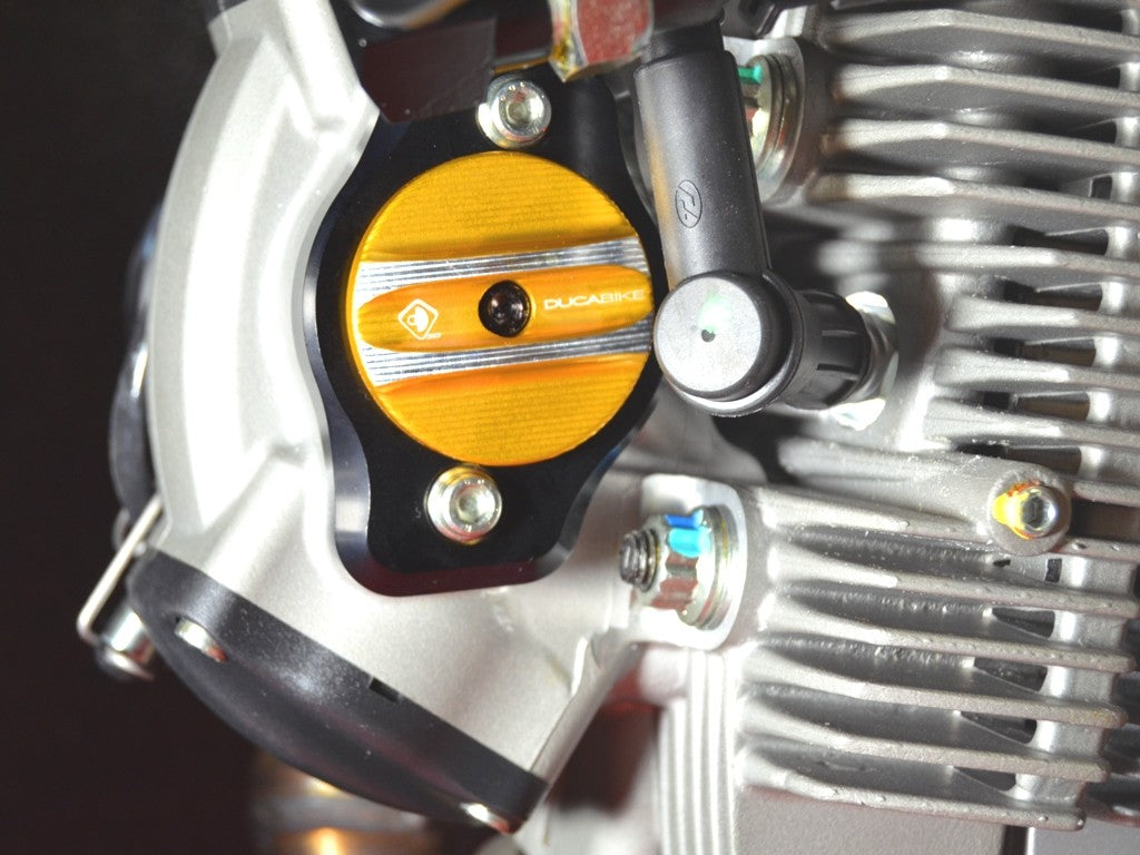 Ducabike DBK CAC01 - Cam Shaft Cover