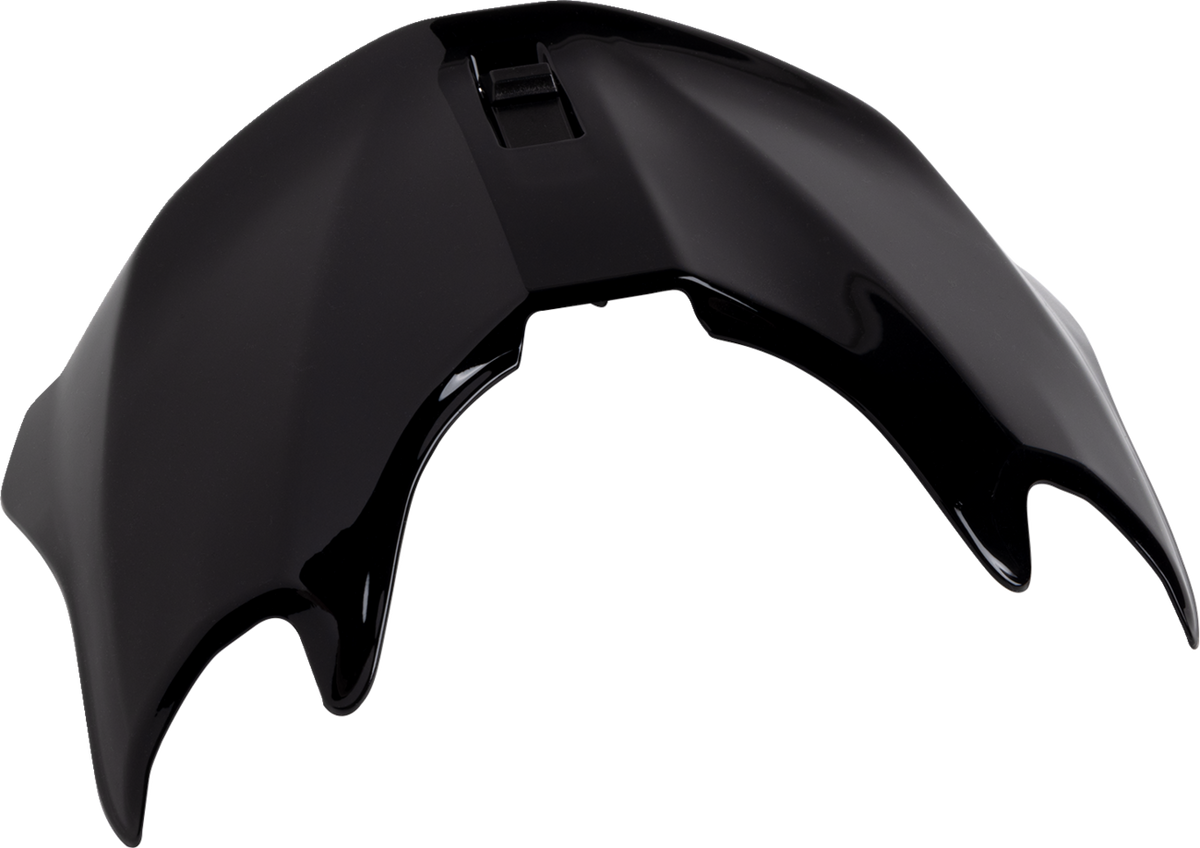 ARAI Helmets XD-5 Helmet Spoiler