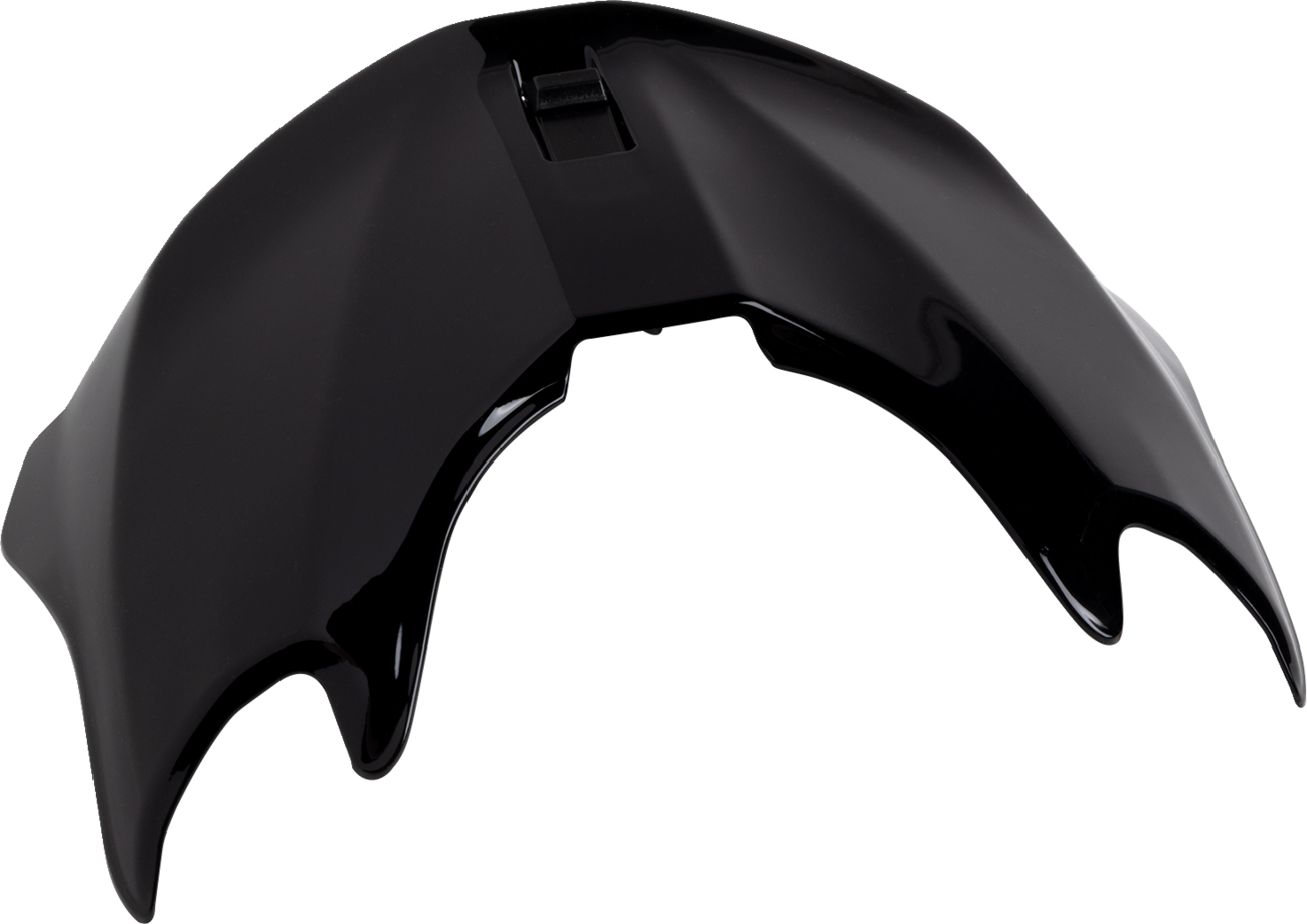 ARAI Helmets XD-5 Helmet Spoiler