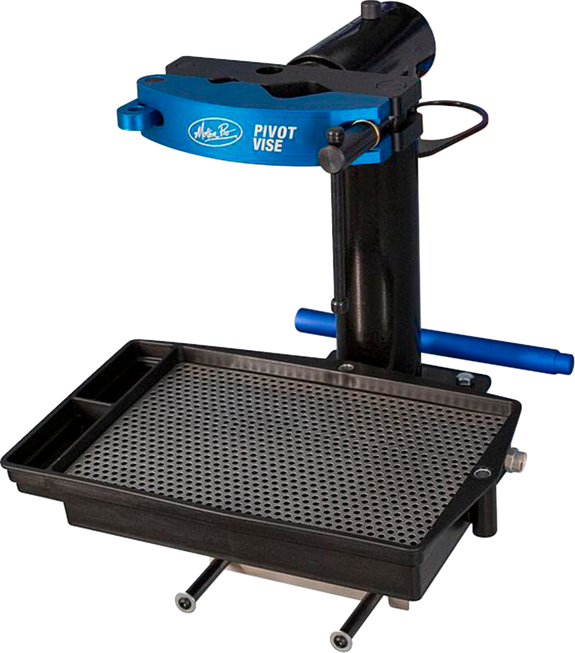 Motion Pro Vise - Suspension/Pivot