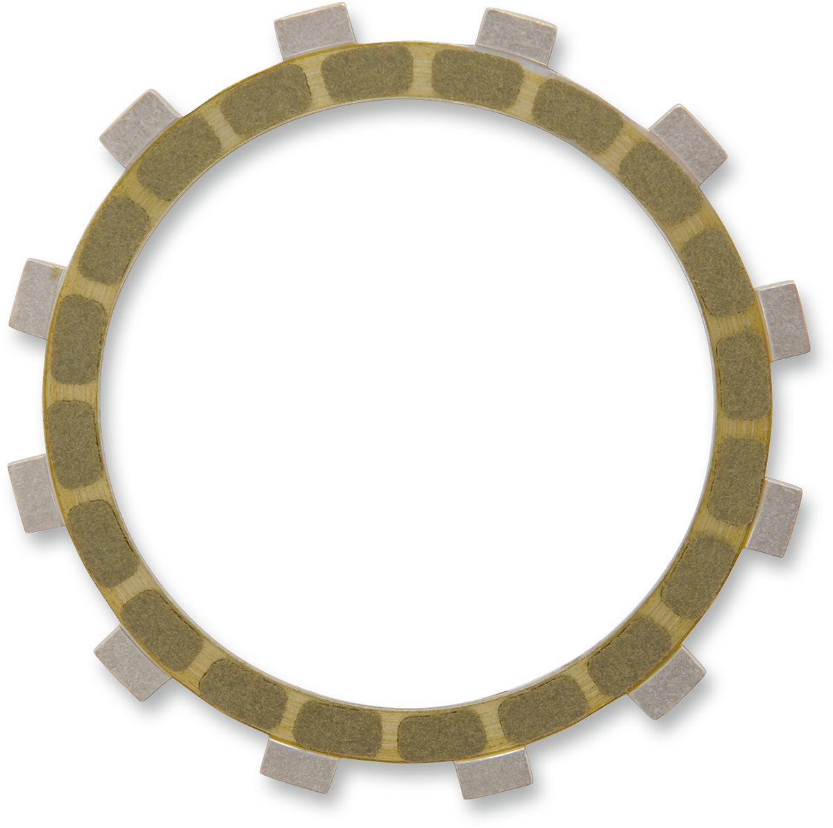 Barnett Clutch Friction Plate - Kawasaki/Suzuki
