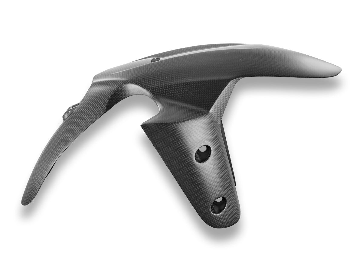 Ducabike DBK CRB207O - MTS V4 Rs Carbon Front Fender