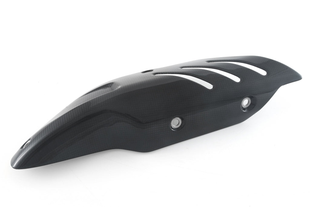 Fullsix Carbon Exhaust Protection - Termignoni