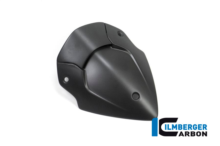Ilmberger Carbon Windshield ( Surface) Ducati Multistrada 1200 DVT From MY 2015