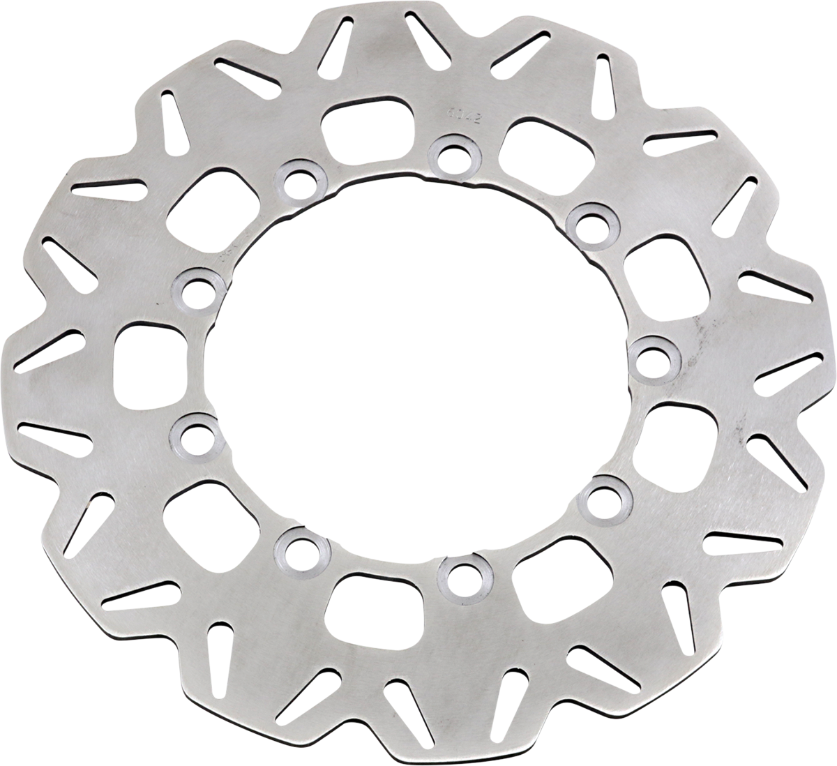 EBC Brakes CX Brake Rotor - Kawasaki