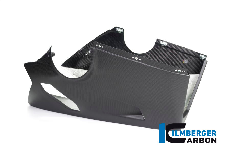 Ilmberger Carbon Belly Pan Ducati Panigale V4 Racing